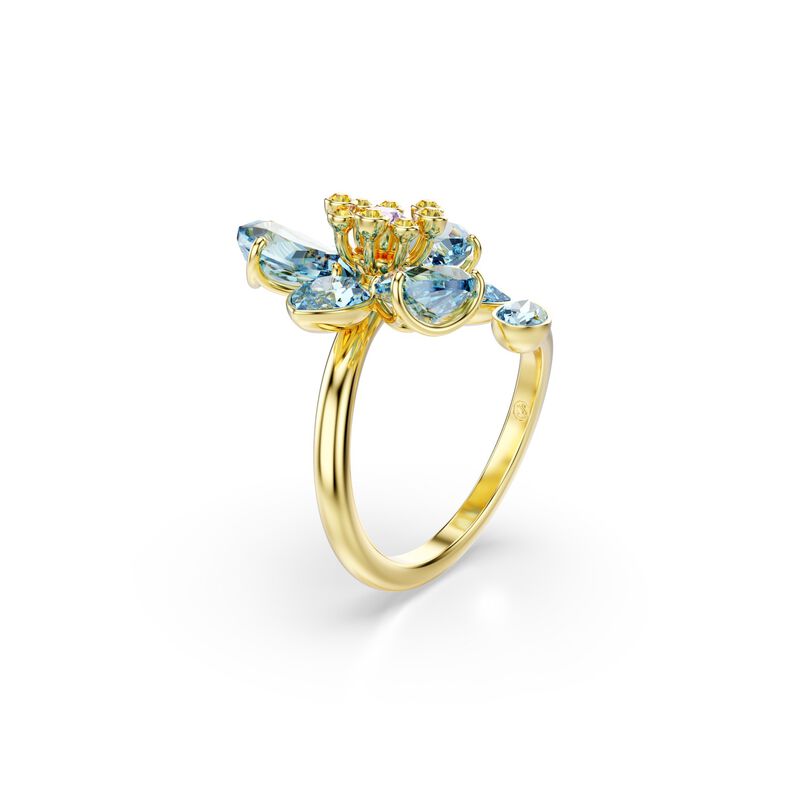 Swarovski Idyllia Open Ring image number 3